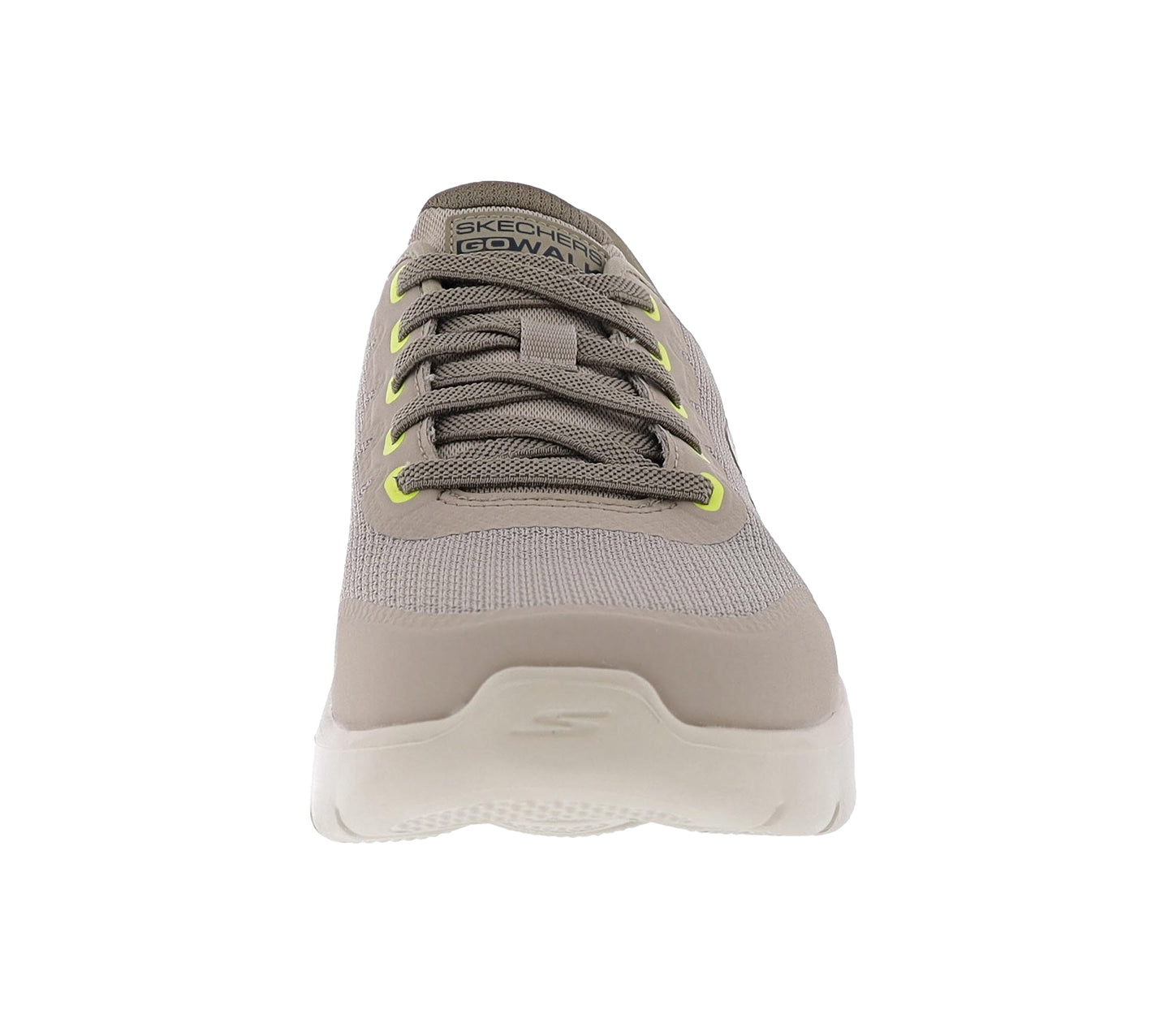 
                  
                    Skechers Men's Slip-Ins: Go Walk Flex- Netro Walking Shoes
                  
                