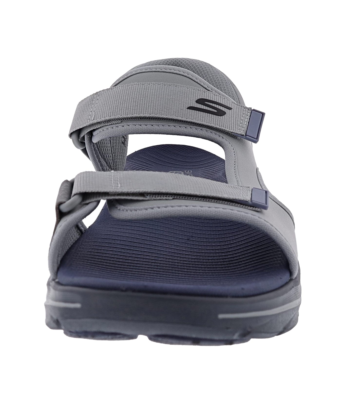 
                  
                    Skechers Men's Go Walk 8 Sandal - Ken II Adjustable Strap Sandals
                  
                