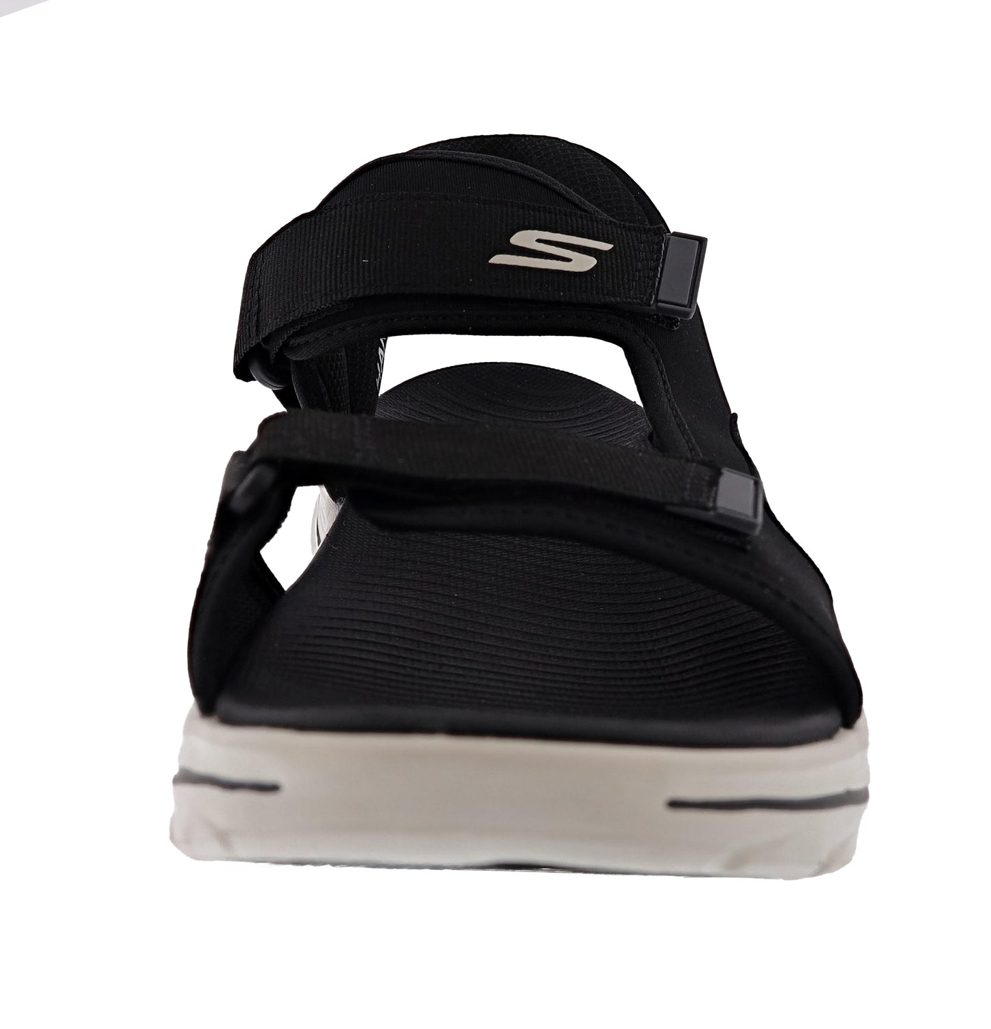 
                  
                    Skechers Men's Go Walk 8 Sandal - Ken II Adjustable Strap Sandals
                  
                