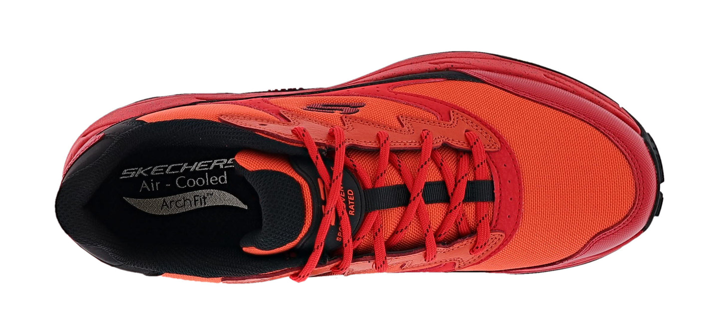 
                  
                    Skechers Men's Arch Fit Skip Tracer-Lytle Creek Outdoor Trail Sneaker
                  
                