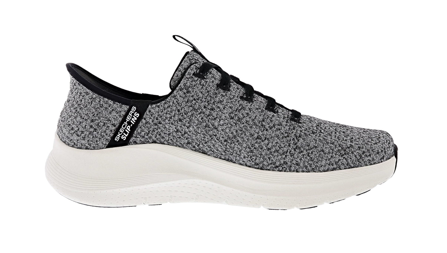 
                  
                    Skechers Men's Slip-Ins: Arch Fit 2.0- Look Ahead Walking Shoes
                  
                