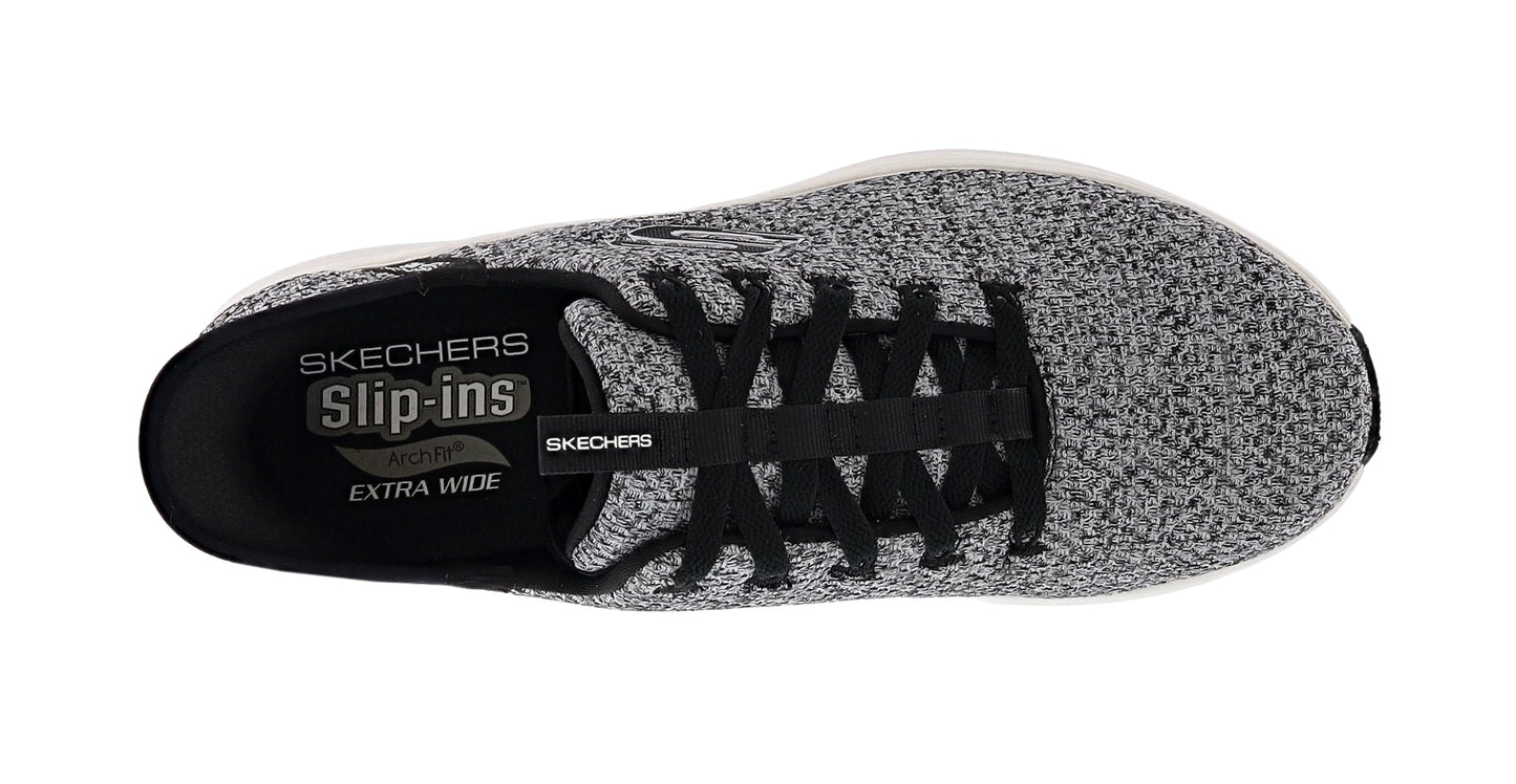 
                  
                    Skechers Men's Slip-Ins: Arch Fit 2.0- Look Ahead Walking Shoes
                  
                