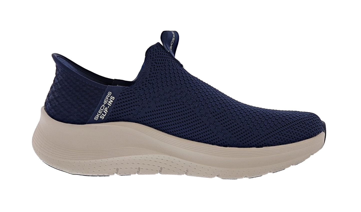
                  
                    Skechers Men's Slip-Ins: Arch Fit 2.0: Crayn Walking Shoes
                  
                