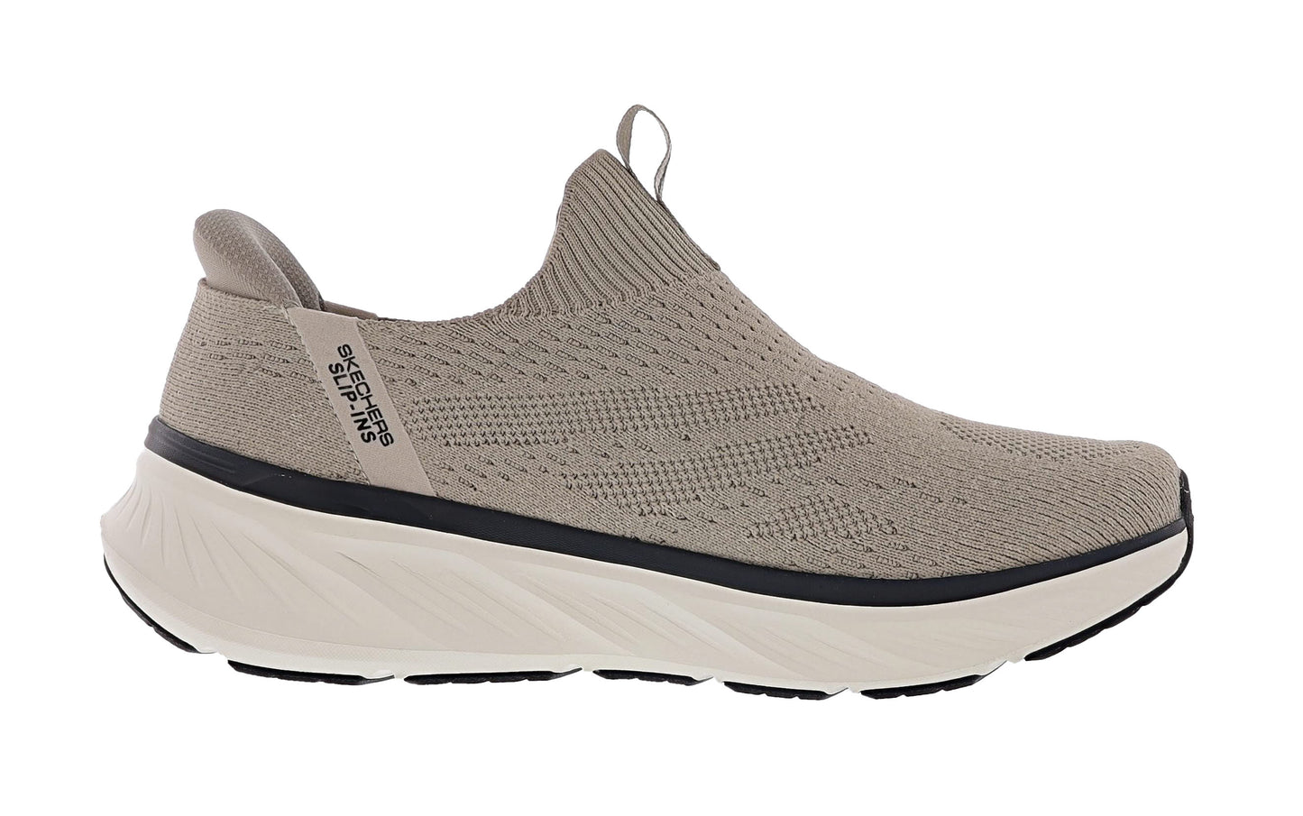 
                  
                    Skechers Men's Slip-Ins: Edgeride- Commissioner Walking Shoes
                  
                