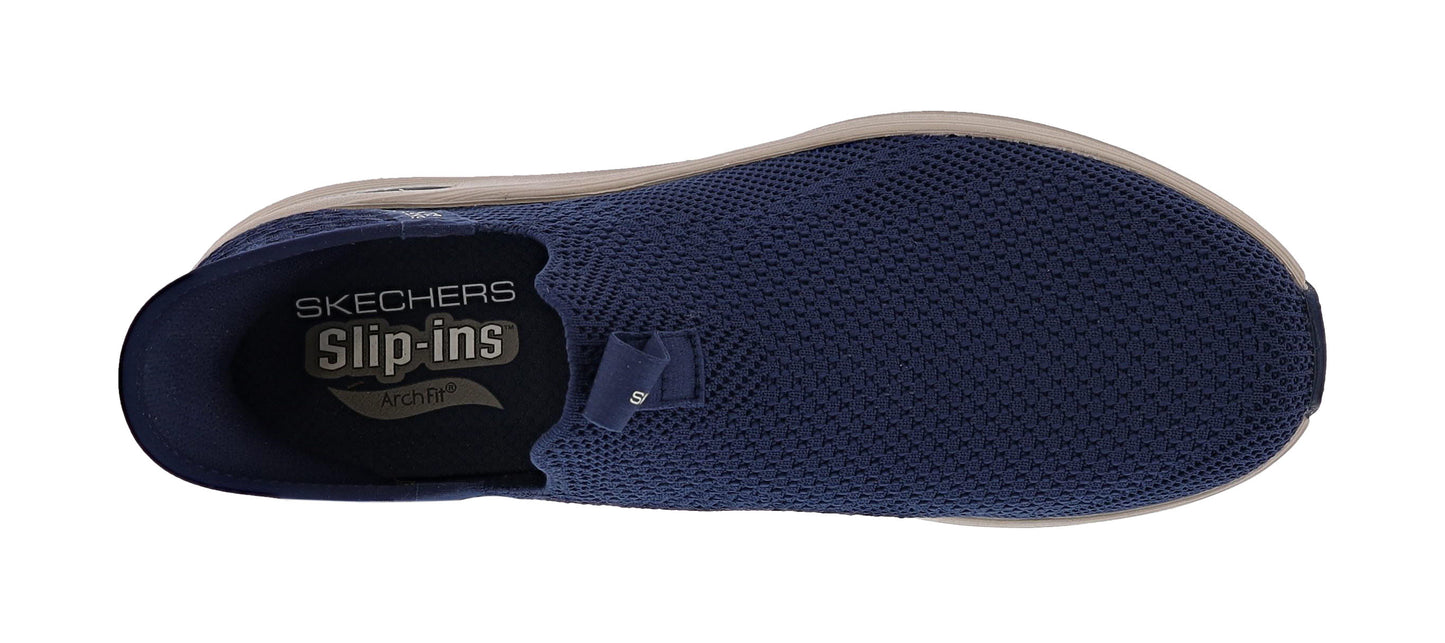 
                  
                    Skechers Men's Slip-Ins: Arch Fit 2.0: Crayn Walking Shoes
                  
                