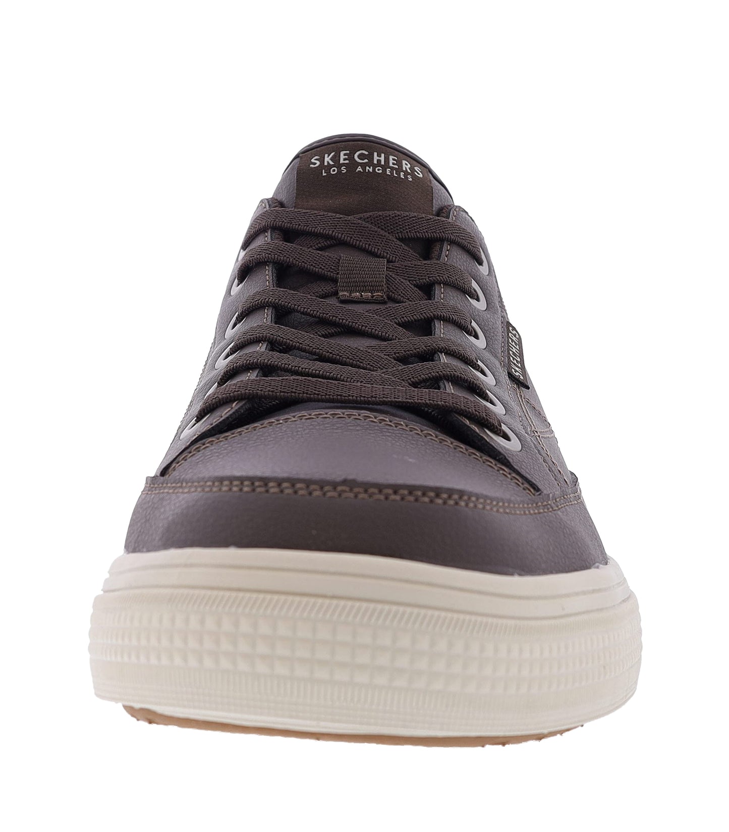 
                  
                    Skechers Men's Arch Fit Arcade- Catch Ya There Walking Shoes
                  
                