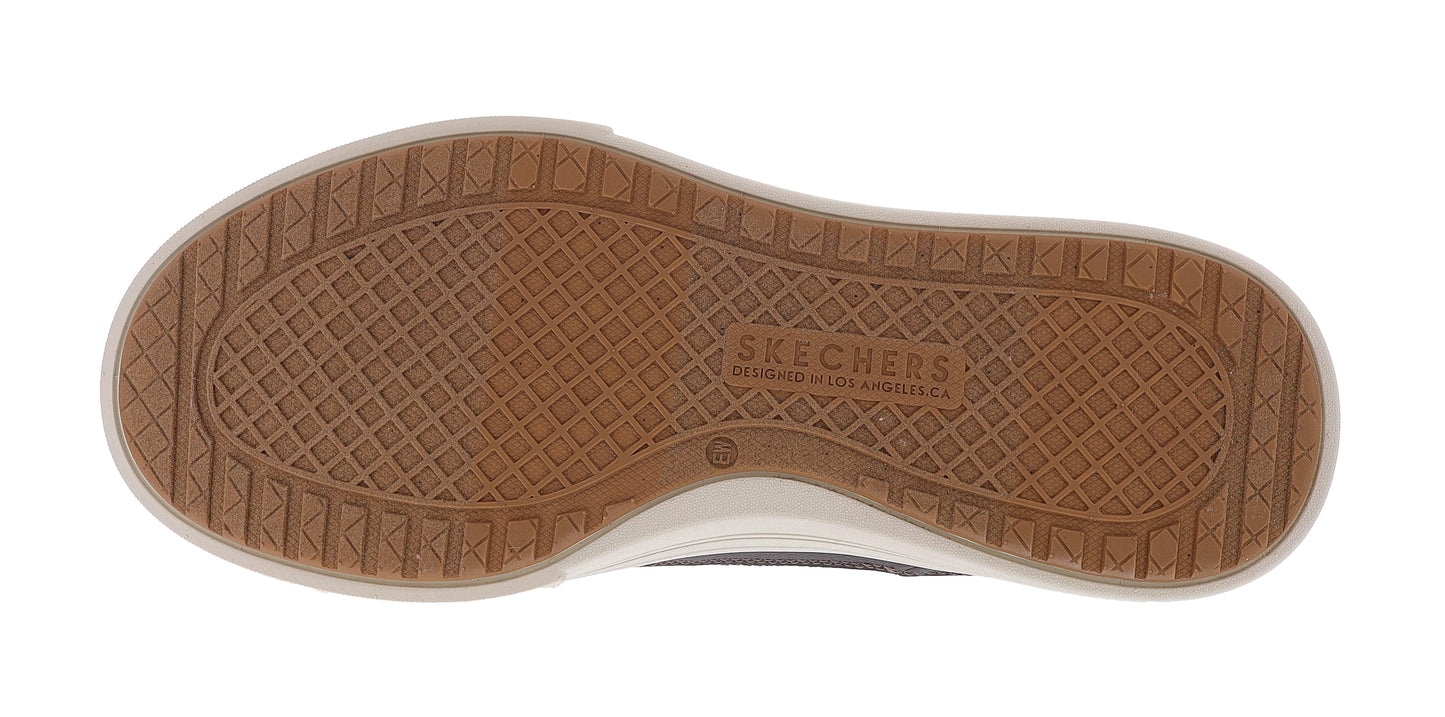 
                  
                    Skechers Men's Arch Fit Arcade- Catch Ya There Walking Shoes
                  
                