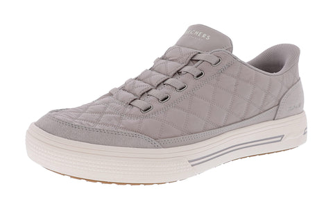 Skechers Men's Arch Fit Arcade - Cozy Fit Charming Daze Walking Shoes