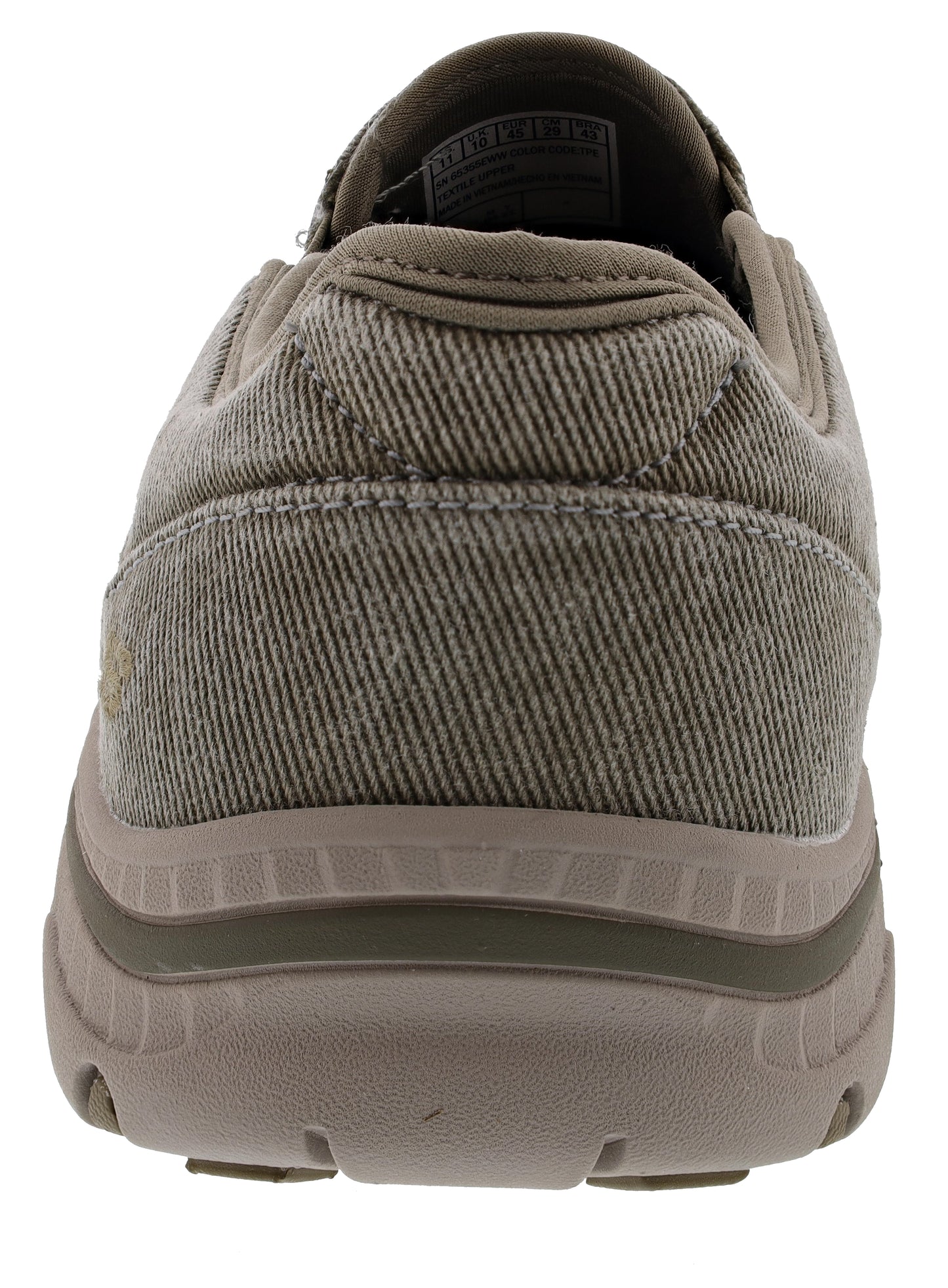 
                  
                    Skechers Men's Creston-Moseco Vintage Washed Walking Shoes
                  
                