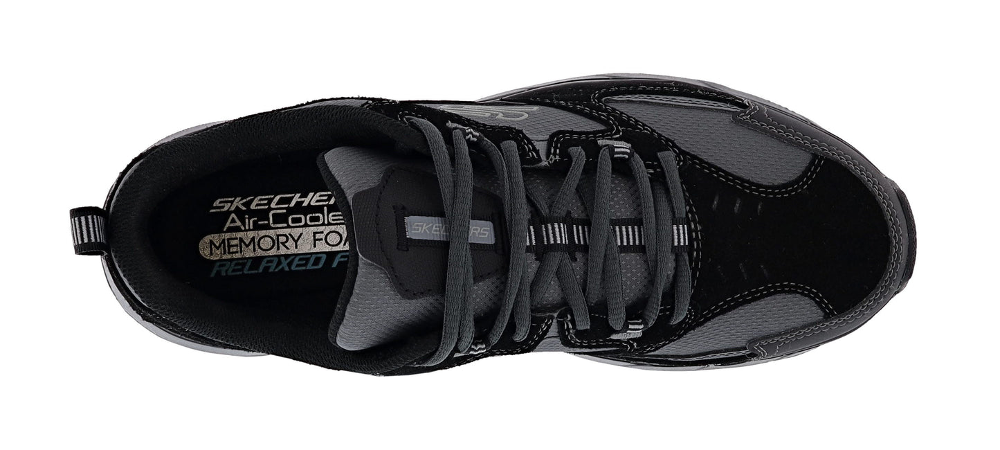 
                  
                    Skechers Men's D'lux Pro Goodyear Performance Sneakers
                  
                