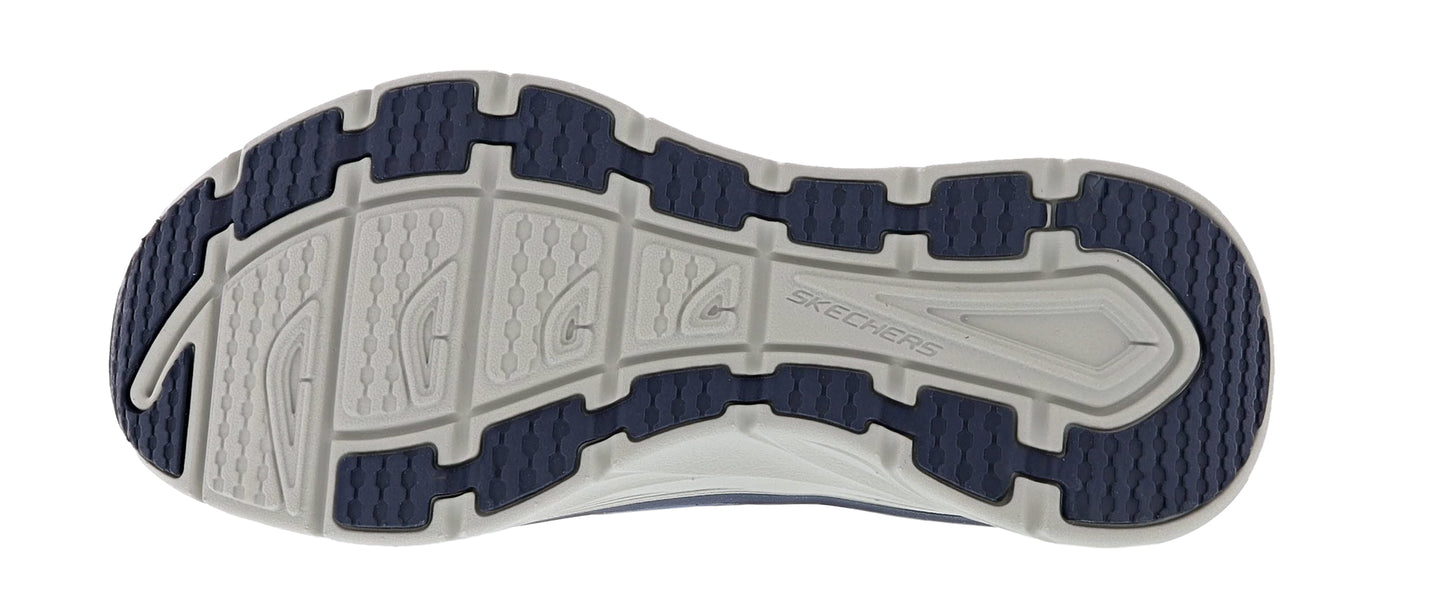 
                  
                    Skechers Men's D'Lux Walker Orford Slip-in Walking Shoes
                  
                