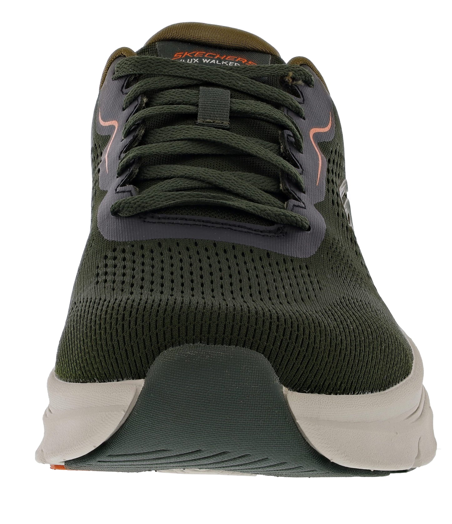 
                  
                    Skechers Men's Dlux Walker 2.0 Swave X-Wide Walking Shoes
                  
                
