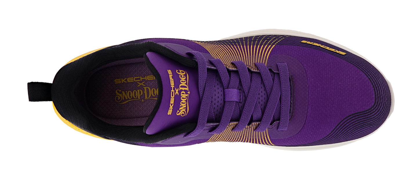 
                  
                    Skechers Men's Snoop Dogg: Snoop Ace - Cyber Walker
                  
                