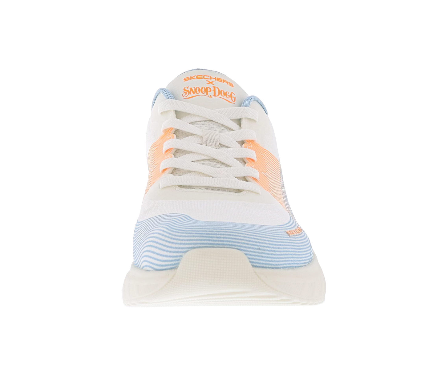 
                  
                    Skechers Men's Snoop Dogg: Snoop Ace - Cyber Walker
                  
                