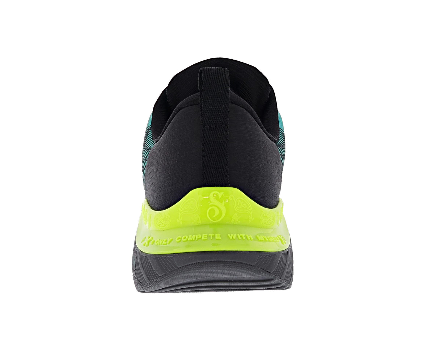
                  
                    Skechers Men's Snoop Dogg: Snoop Ace - Cyber Walker
                  
                