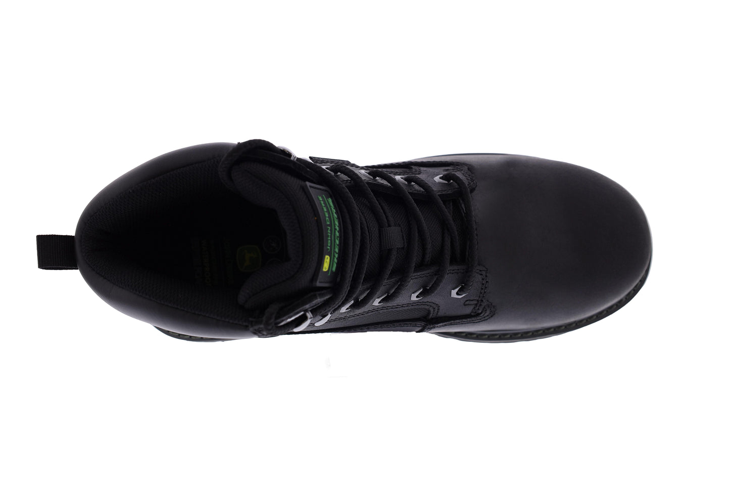 
                  
                    Skechers Men's John Deere Waterproof: Flex- Wedge Ranger- Hollow Rapids Work Boots
                  
                