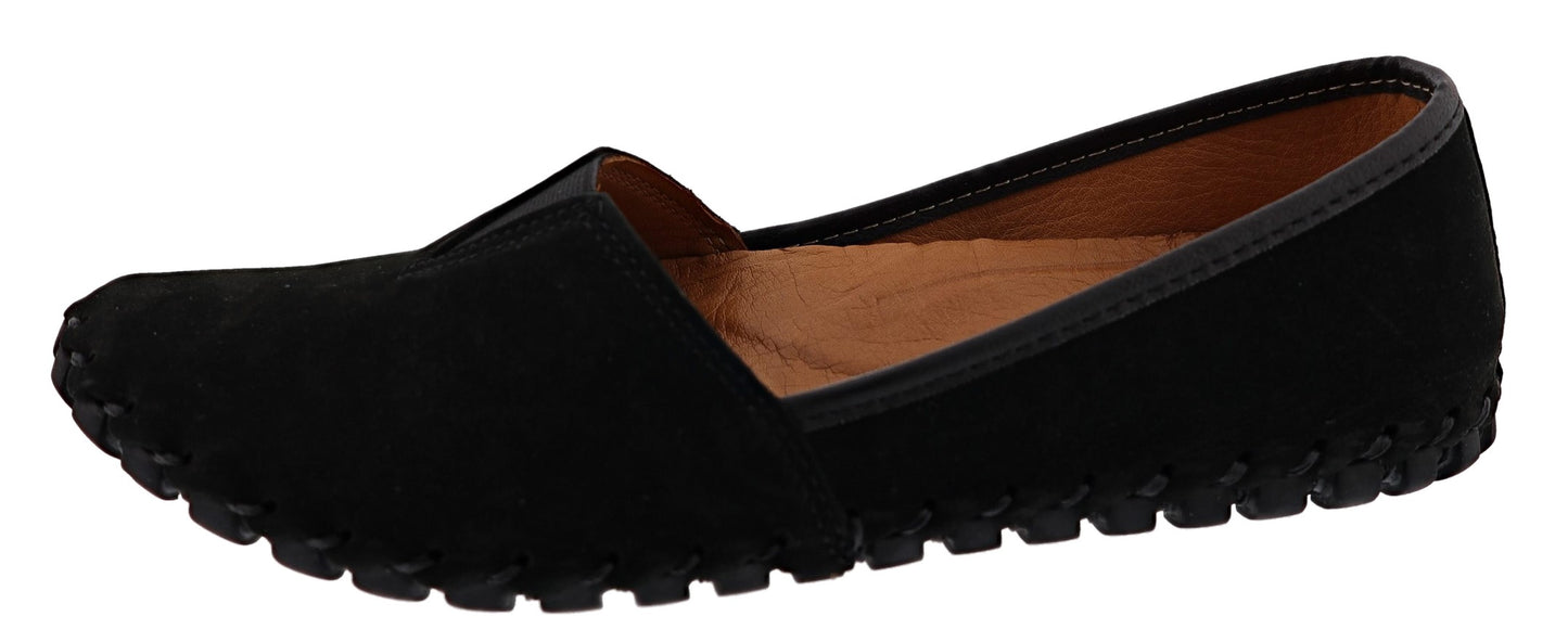 
                  
                    Spring Step Women's Kathaleta Suede Walking Shoes
                  
                
