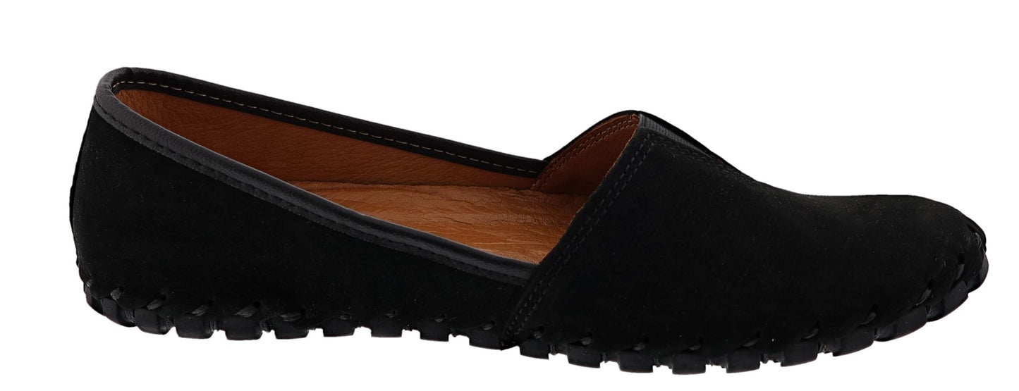 
                  
                    Spring Step Women's Kathaleta Suede Walking Shoes
                  
                
