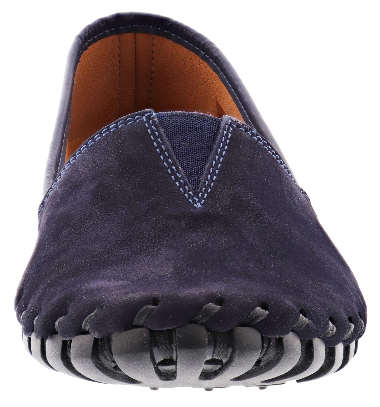 
                  
                    Spring Step Women's Kathaleta Suede Walking Shoes
                  
                