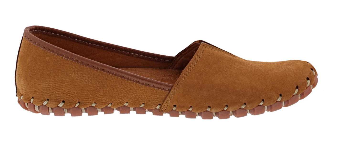 
                  
                    Spring Step Women's Kathaleta Suede Walking Shoes
                  
                