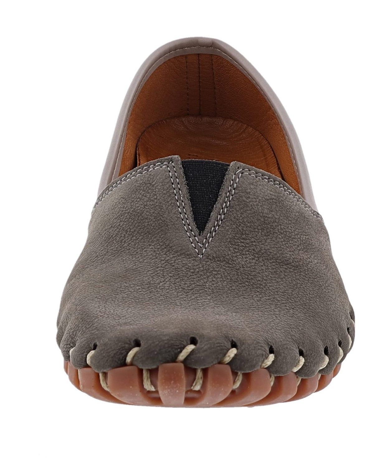 
                  
                    Spring Step Women's Kathaleta Suede Walking Shoes
                  
                