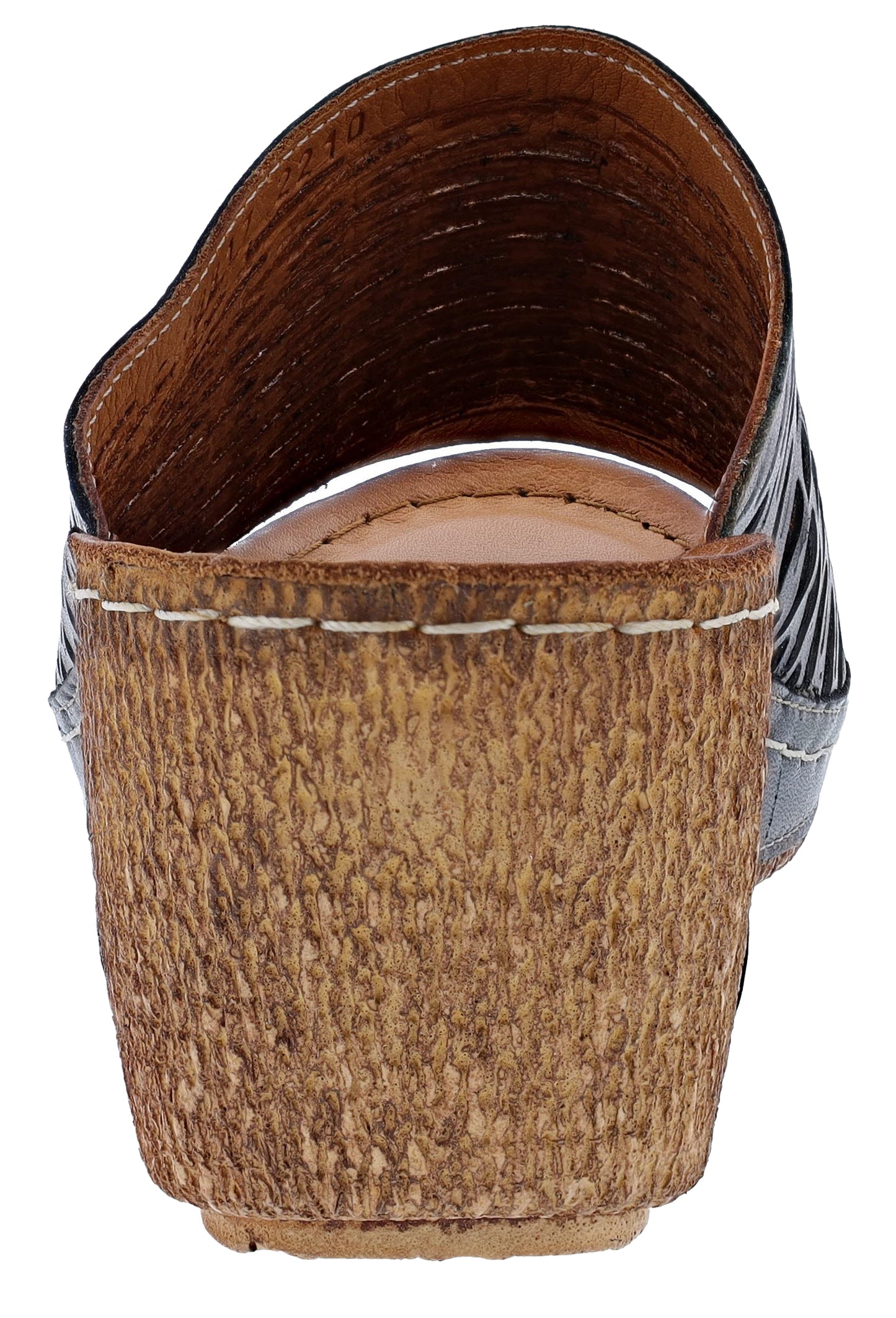 
                  
                    Spring Step Women's Cunacena Slide Wedge Sandal
                  
                