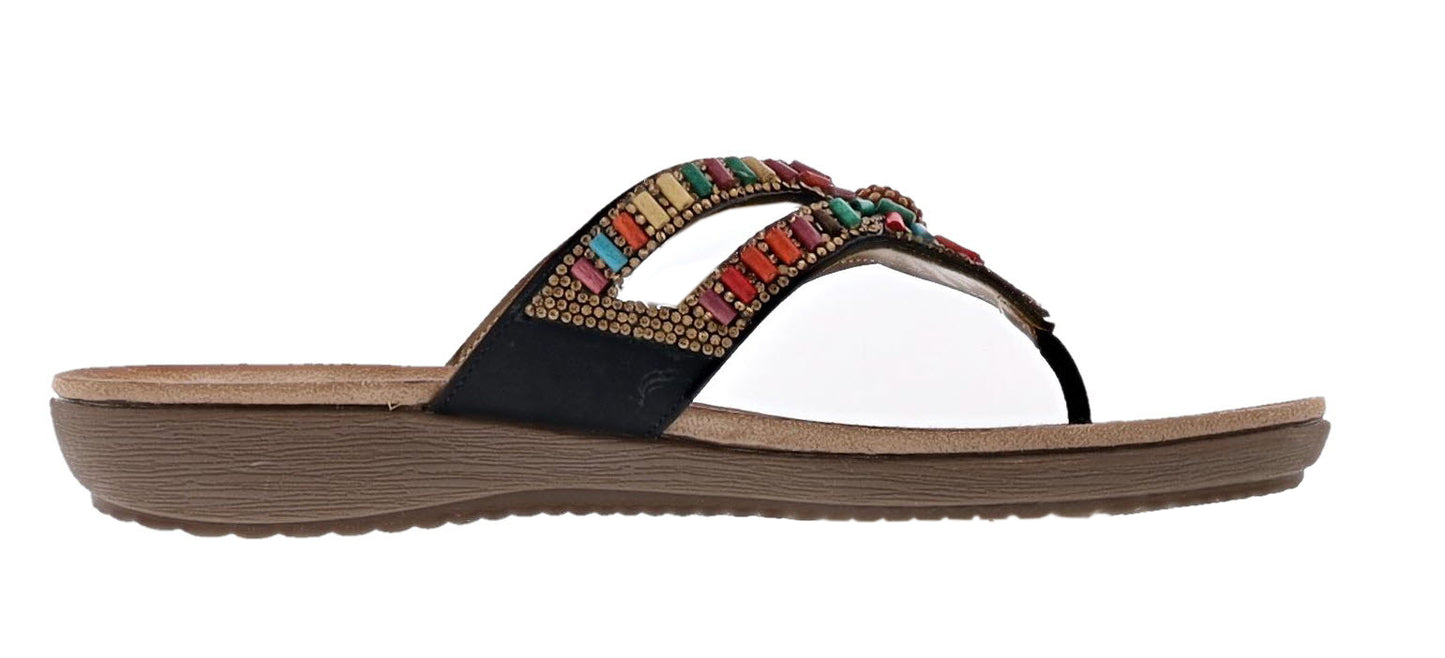 
                  
                    Patrizia Women's Tamora Comfort Sandals
                  
                