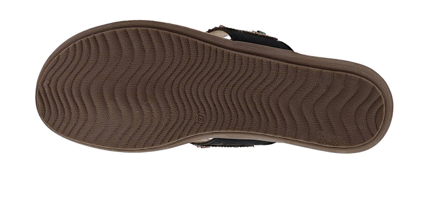
                  
                    Patrizia Women's Tamora Comfort Sandals
                  
                