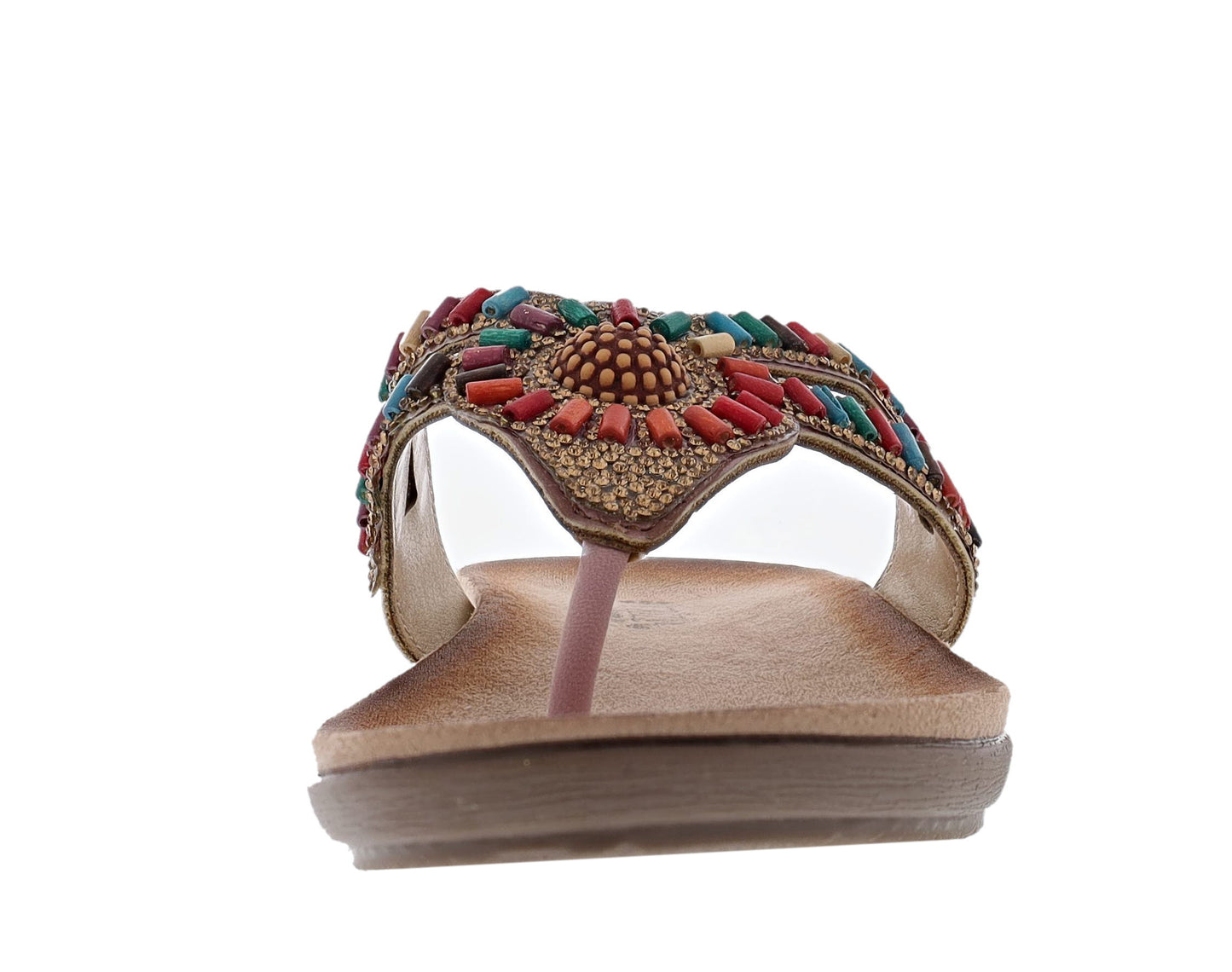 
                  
                    Patrizia Women's Tamora Comfort Sandals
                  
                