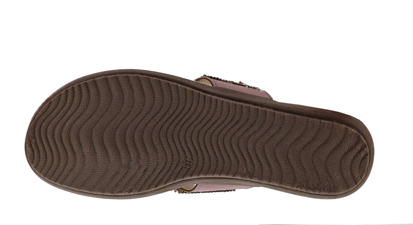
                  
                    Patrizia Women's Tamora Comfort Sandals
                  
                