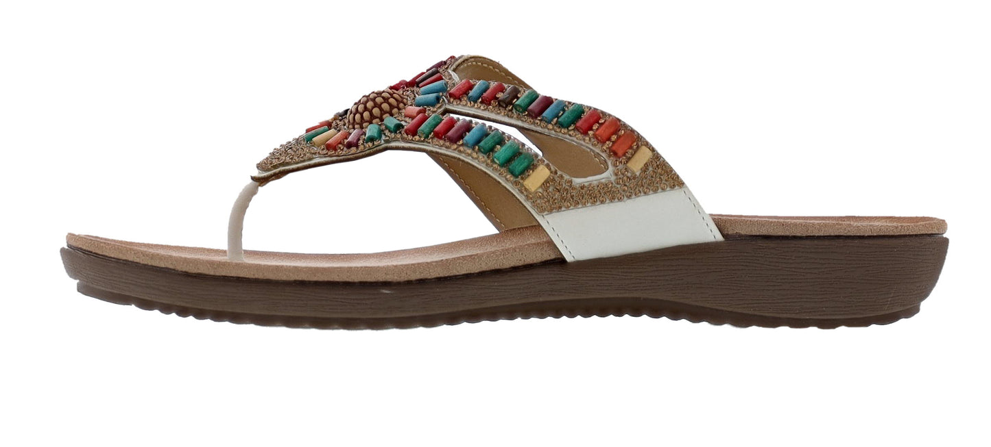 
                  
                    Patrizia Women's Tamora Comfort Sandals
                  
                