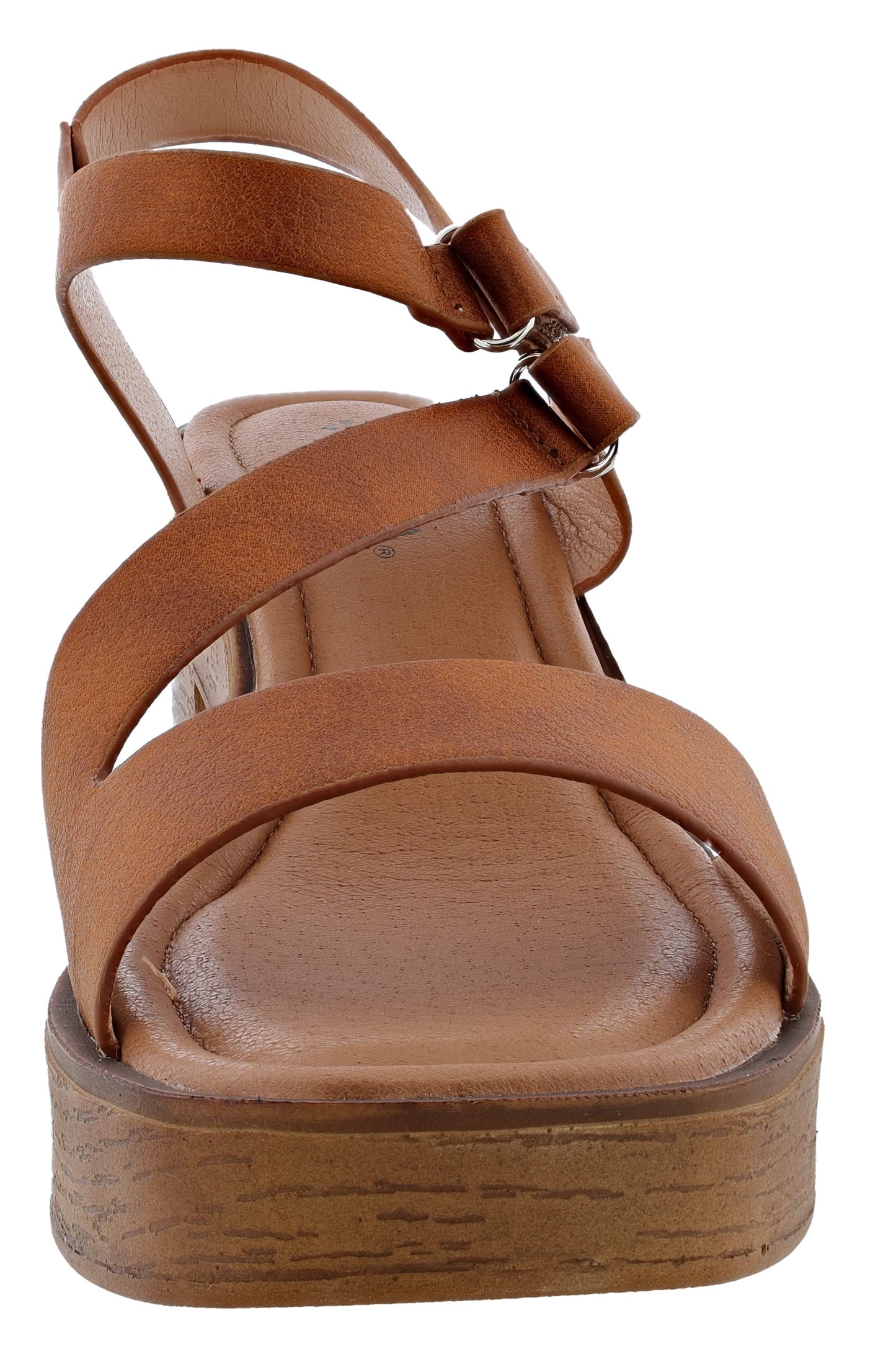 
                  
                    Patrizia Diatria Chunky Block Heel Sandals by Spring Step
                  
                