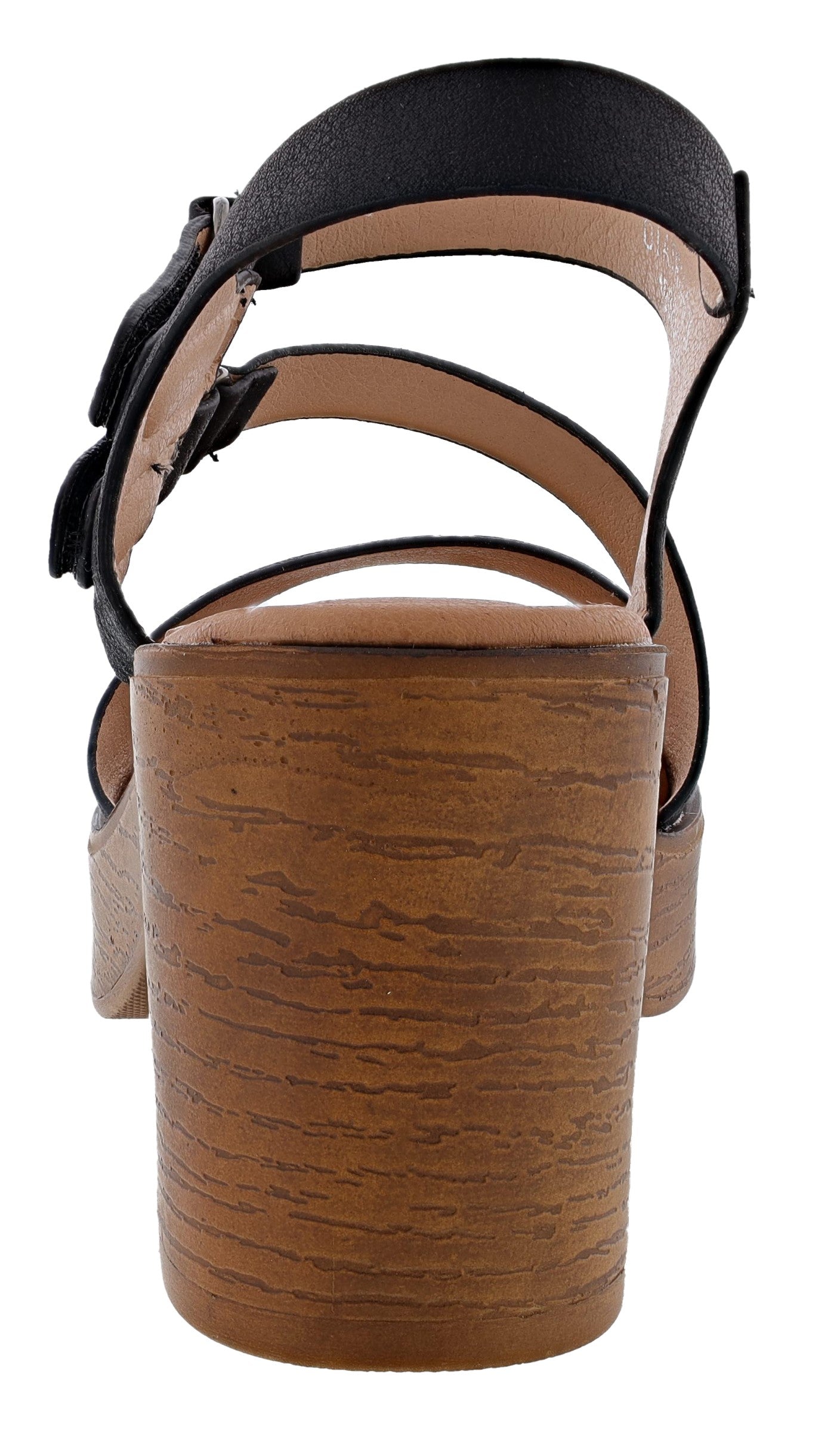 
                  
                    Patrizia Diatria Chunky Block Heel Sandals by Spring Step
                  
                