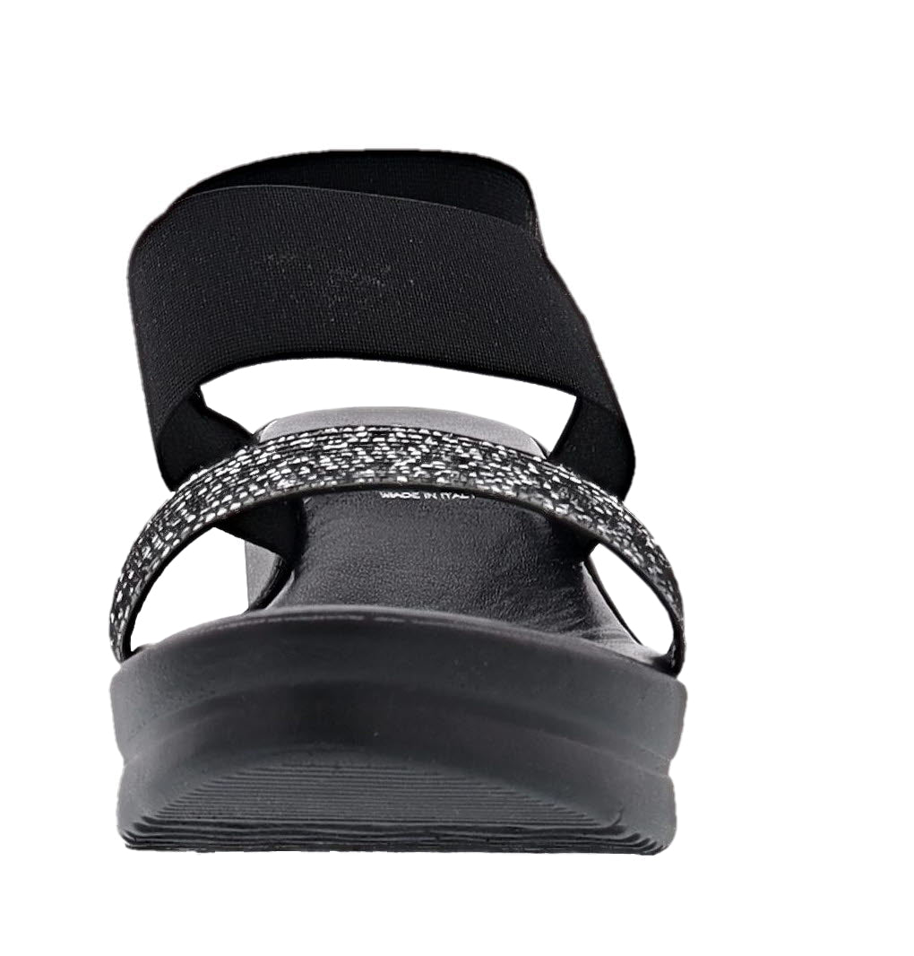 
                  
                    Patrizia Women's Royale Sparkle Wedge Sandals
                  
                