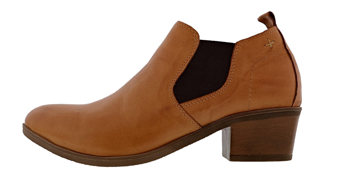 
                  
                    Spring Step Women's Phaedra Comfort Shootie
                  
                