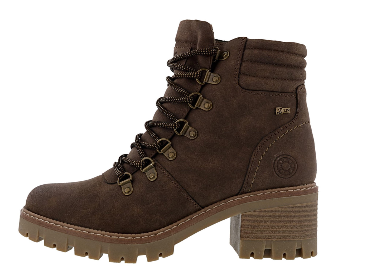 
                  
                    Spring Step Women's Rockies Hiking Inspired Booties
                  
                