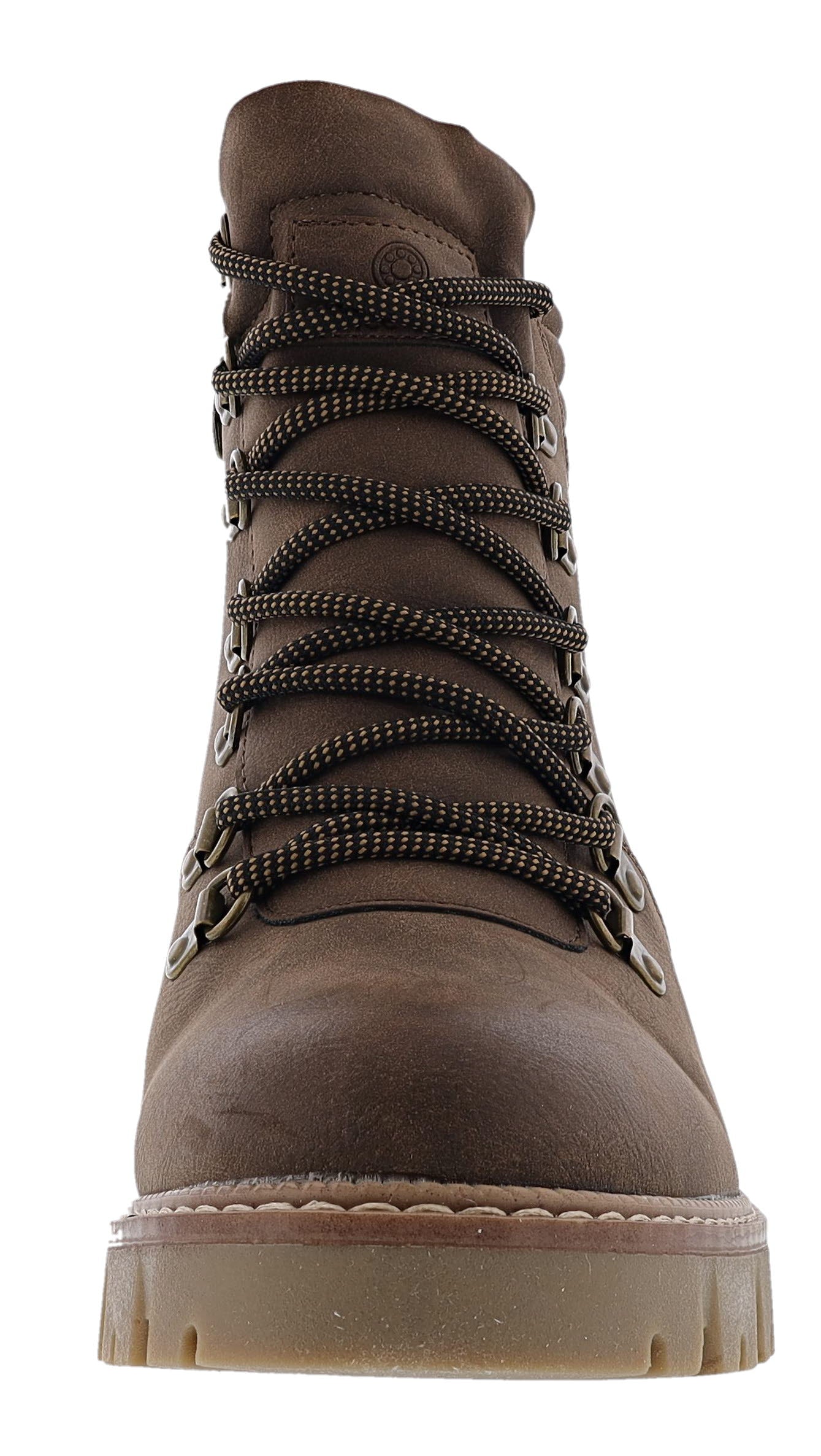 
                  
                    Spring Step Women's Rockies Hiking Inspired Booties
                  
                