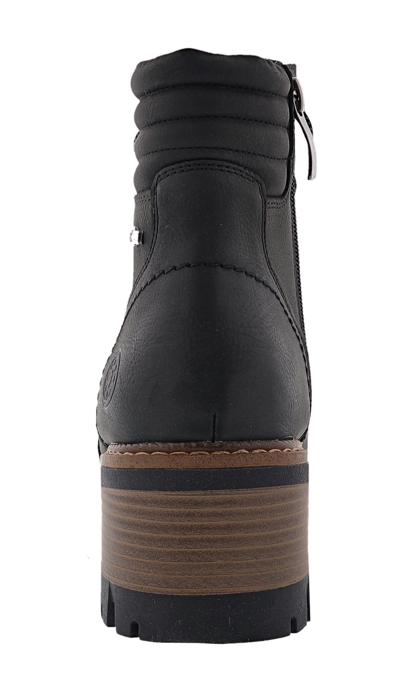 
                  
                    Spring Step Women's Rockies Hiking Inspired Booties
                  
                