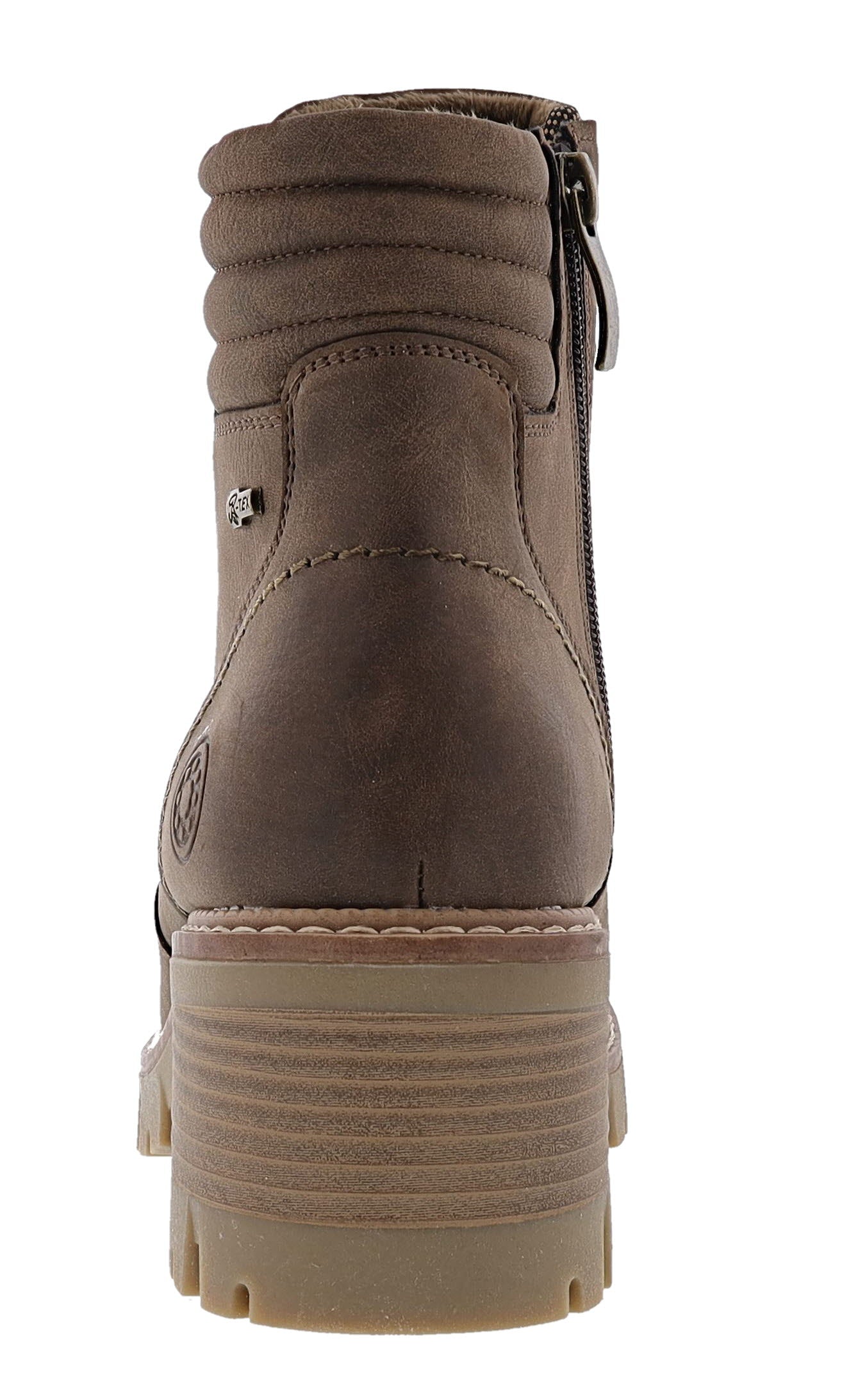 
                  
                    Spring Step Women's Rockies Hiking Inspired Booties
                  
                