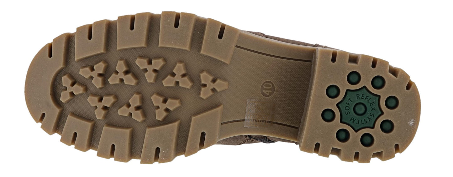 
                  
                    Spring Step Women's Rockies Hiking Inspired Booties
                  
                