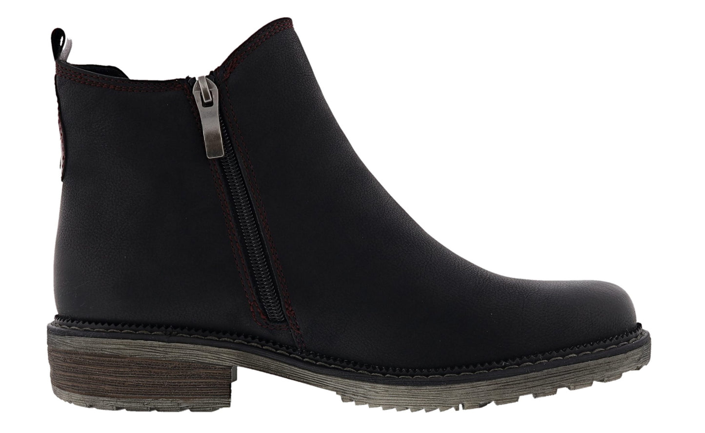 
                  
                    Spring Step Women's Nonia Comfort Booties
                  
                