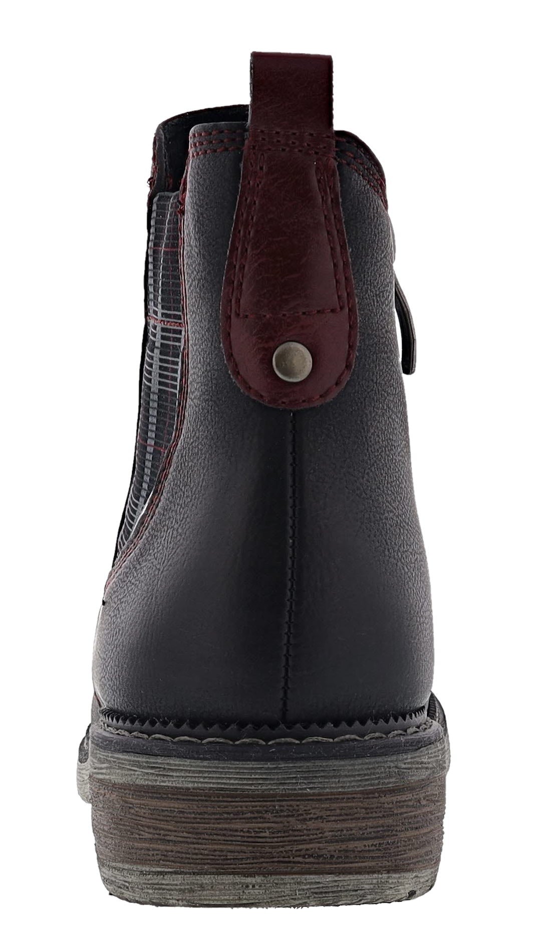 
                  
                    Spring Step Women's Nonia Comfort Booties
                  
                