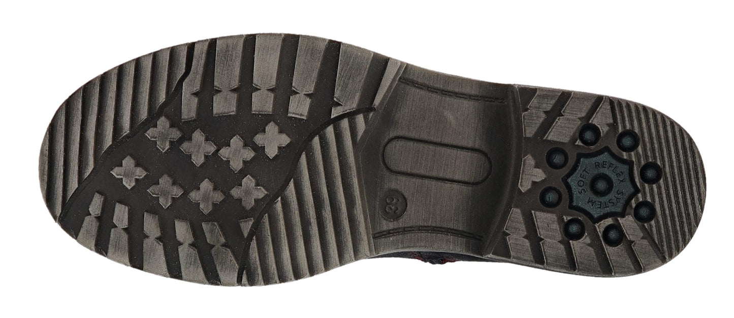 
                  
                    Spring Step Women's Nonia Comfort Booties
                  
                