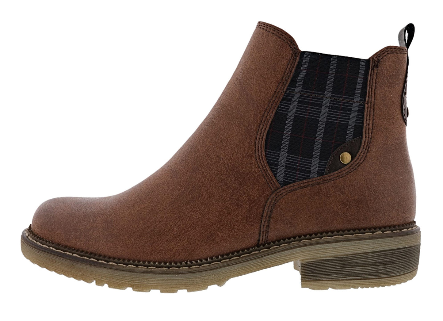 
                  
                    Spring Step Women's Nonia Comfort Booties
                  
                