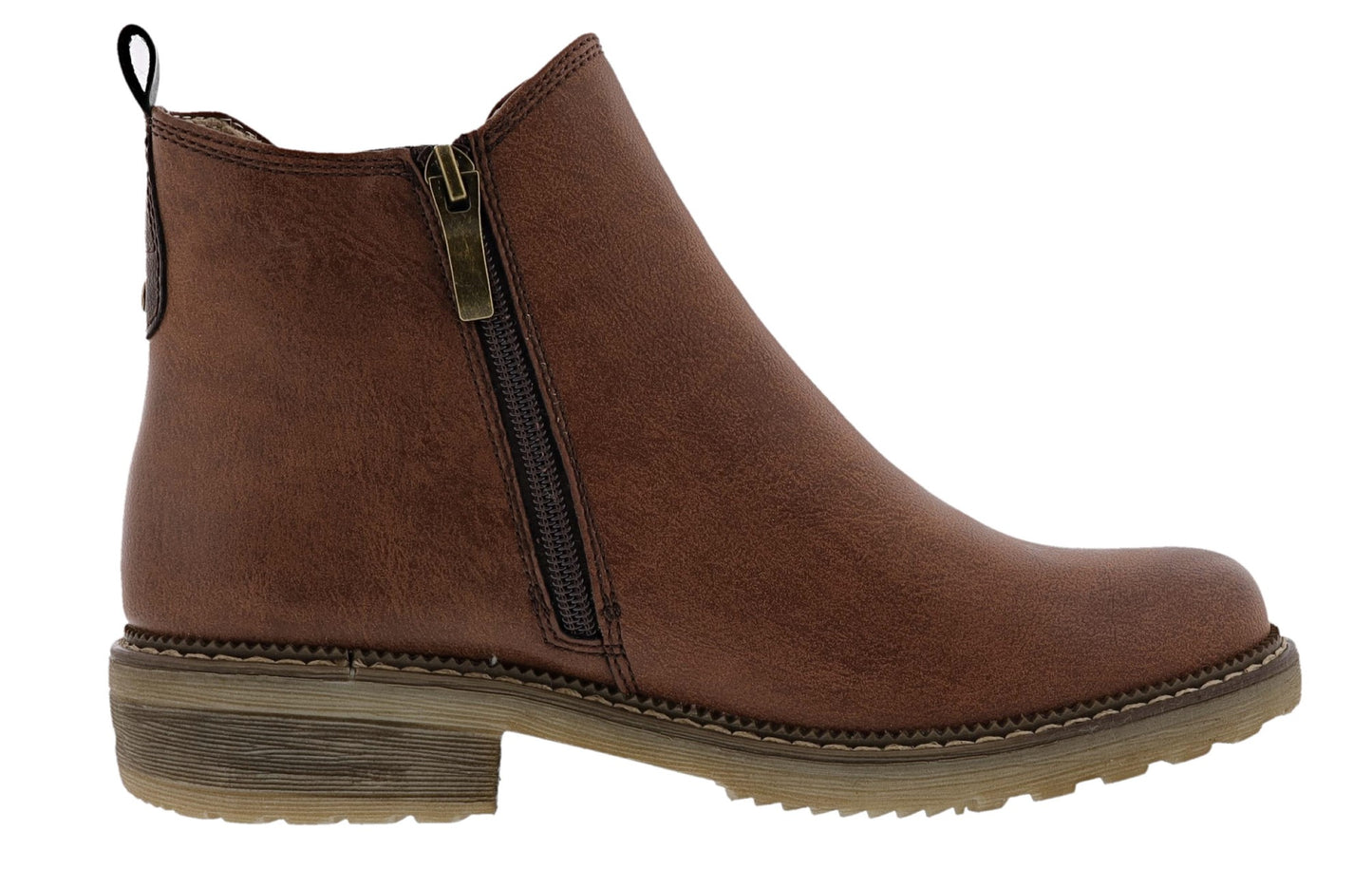 
                  
                    Spring Step Women's Nonia Comfort Booties
                  
                