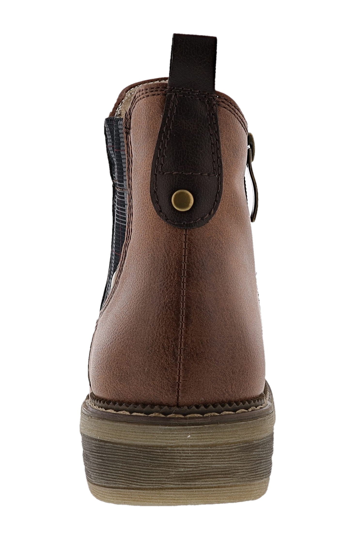 
                  
                    Spring Step Women's Nonia Comfort Booties
                  
                