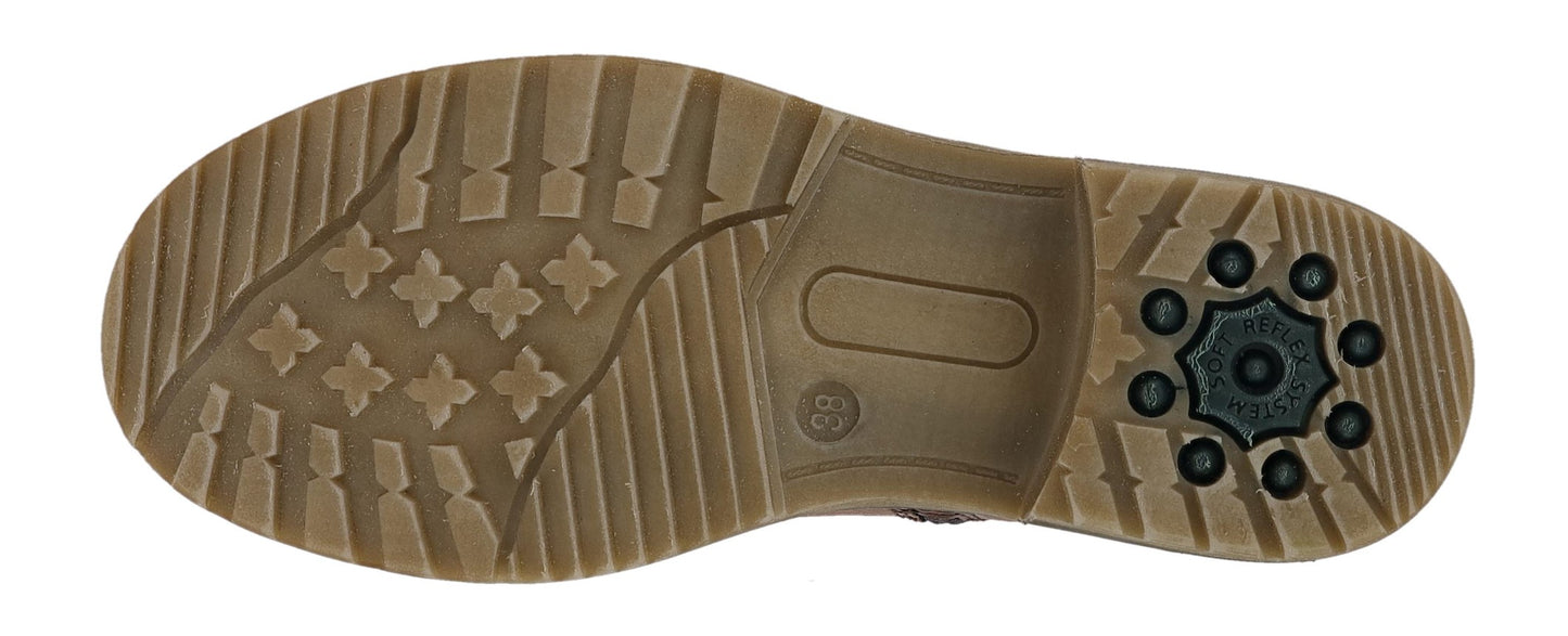 
                  
                    Spring Step Women's Nonia Comfort Booties
                  
                