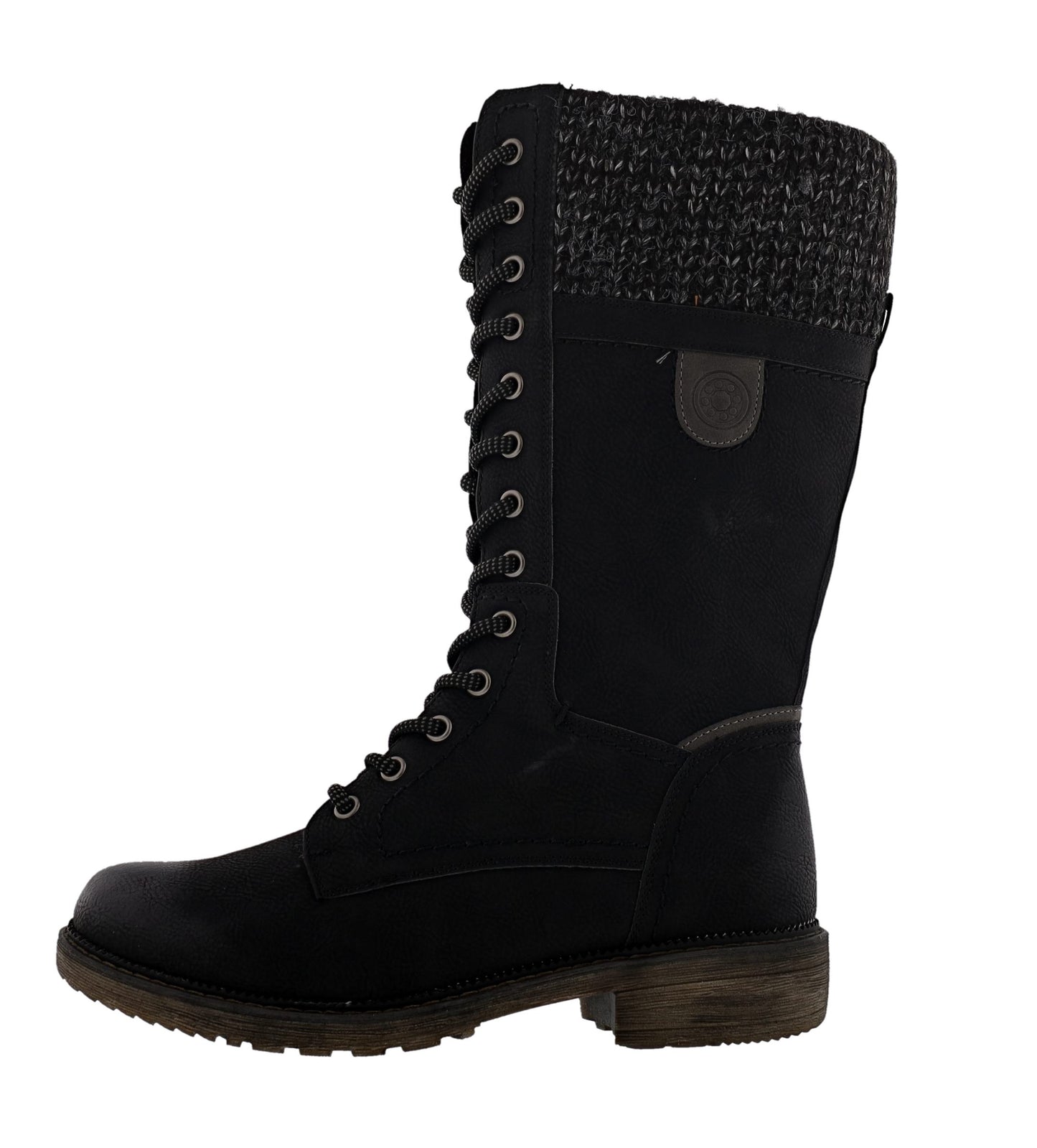
                  
                    Spring Step Women's Yosemite Western Mid Calf Booties
                  
                