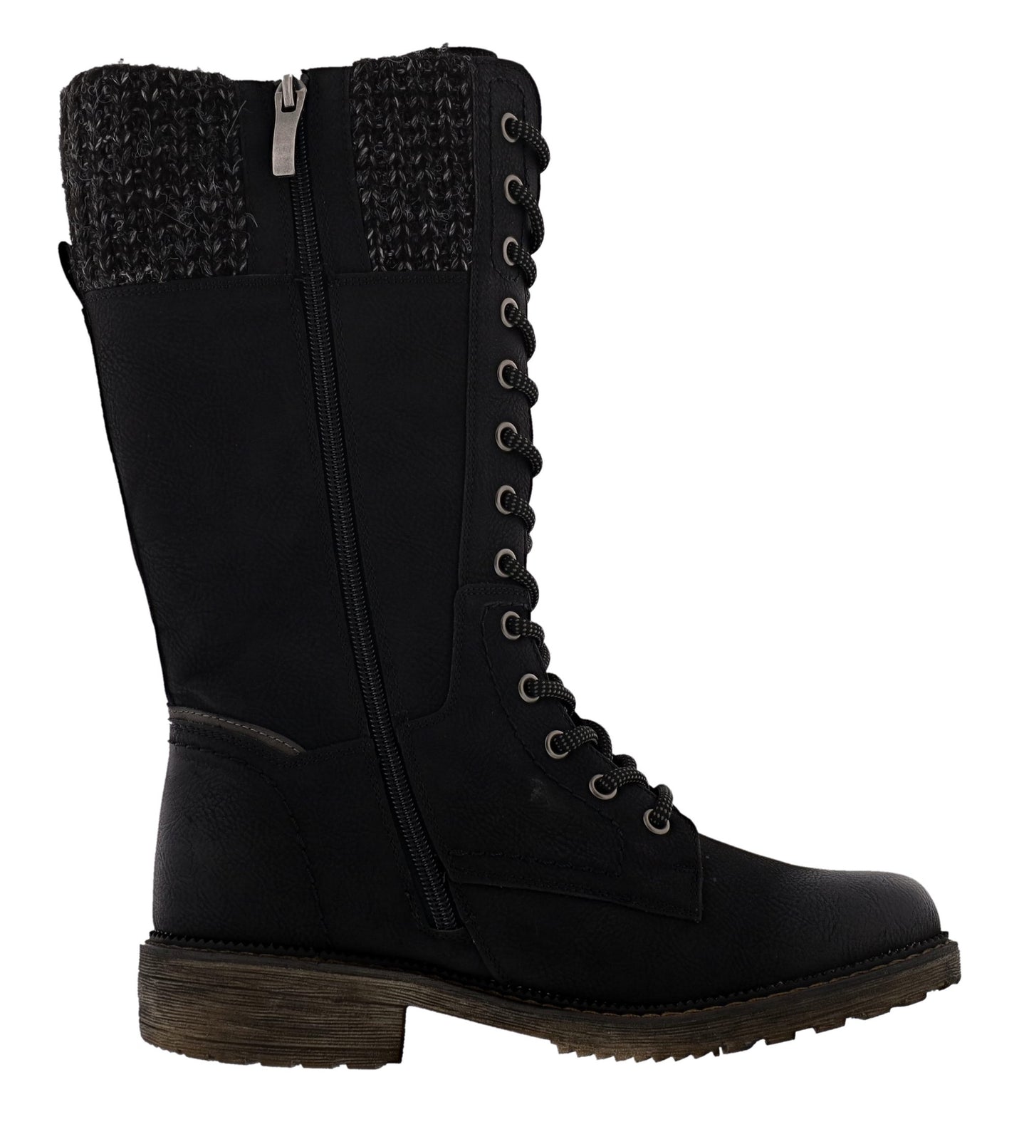 
                  
                    Spring Step Women's Yosemite Western Mid Calf Booties
                  
                