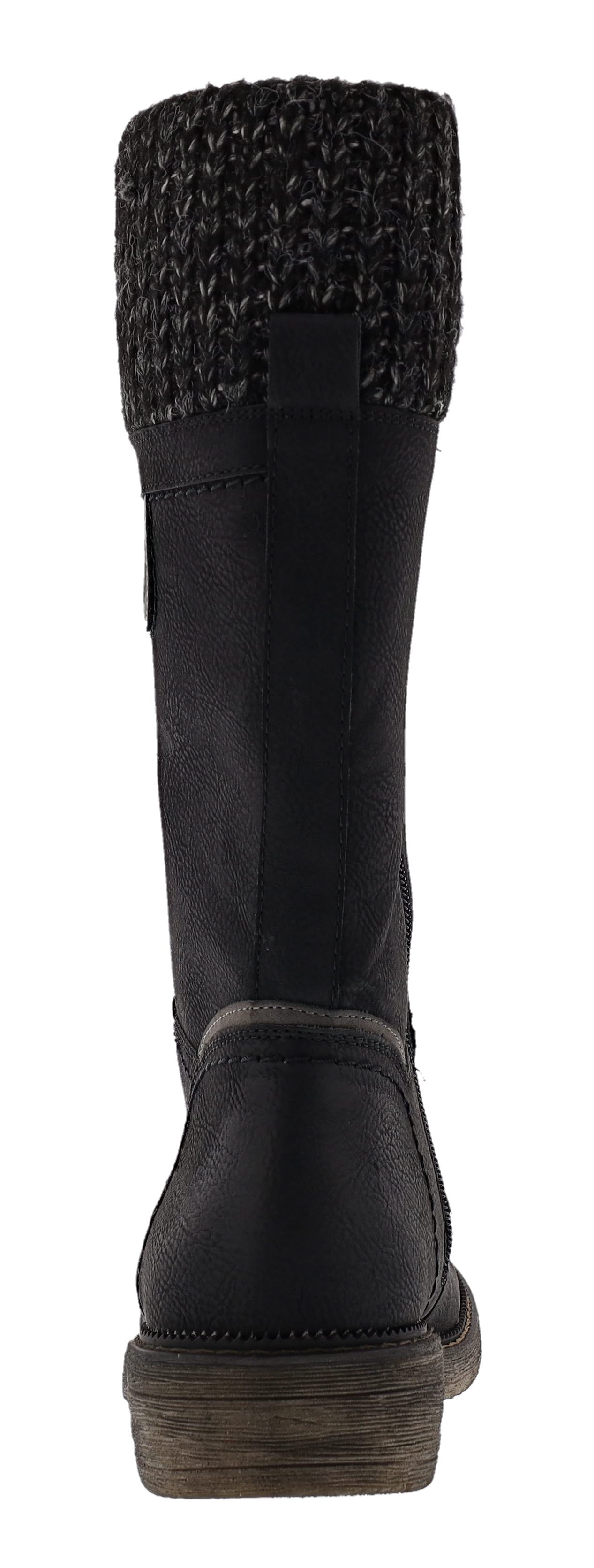 
                  
                    Spring Step Women's Yosemite Western Mid Calf Booties
                  
                